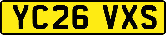 YC26VXS