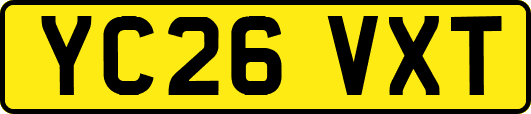YC26VXT