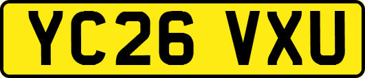 YC26VXU