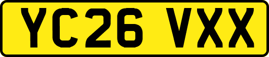 YC26VXX