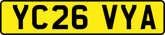 YC26VYA