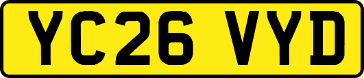 YC26VYD