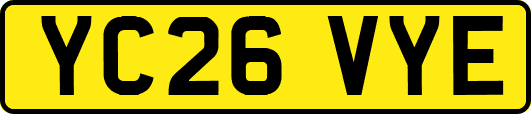 YC26VYE