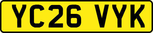 YC26VYK