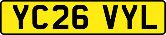 YC26VYL
