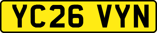 YC26VYN