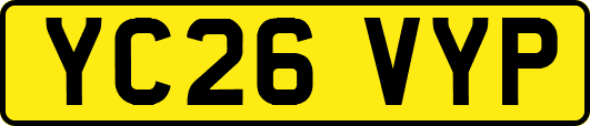 YC26VYP