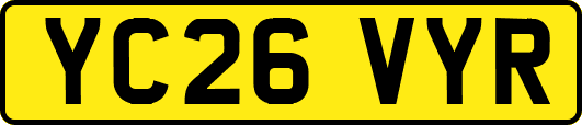 YC26VYR