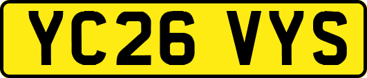 YC26VYS