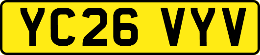 YC26VYV