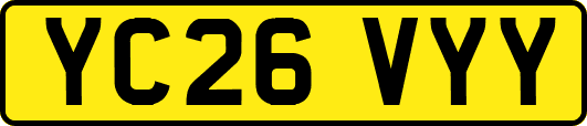 YC26VYY