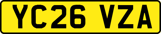 YC26VZA