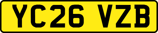 YC26VZB