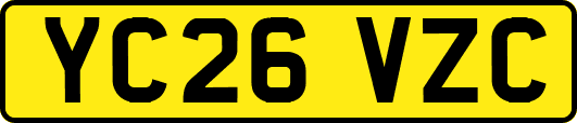 YC26VZC