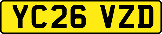 YC26VZD