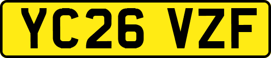 YC26VZF