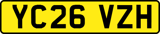 YC26VZH