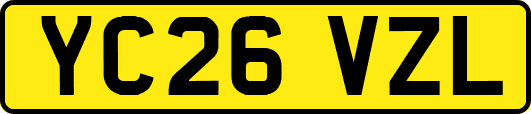 YC26VZL