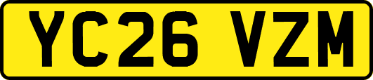 YC26VZM