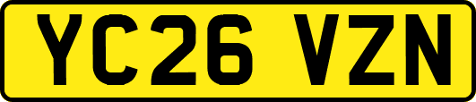 YC26VZN