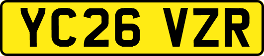 YC26VZR