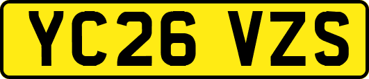YC26VZS
