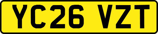 YC26VZT