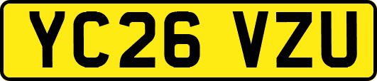 YC26VZU