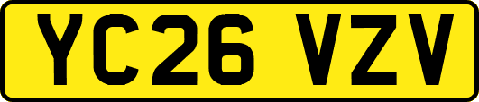 YC26VZV