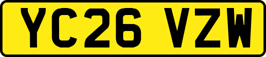 YC26VZW