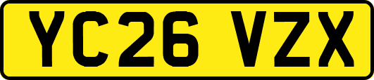 YC26VZX