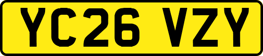 YC26VZY