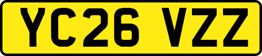 YC26VZZ