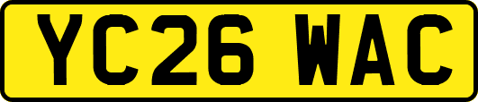 YC26WAC
