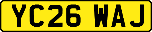 YC26WAJ