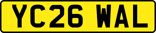 YC26WAL
