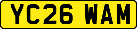 YC26WAM