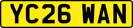 YC26WAN