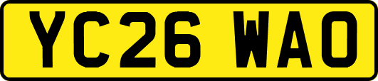 YC26WAO