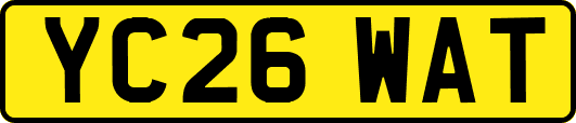 YC26WAT