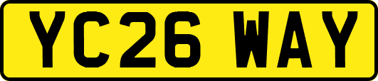 YC26WAY