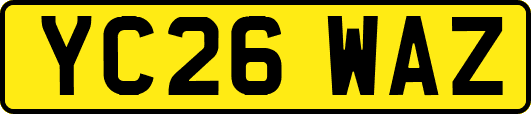 YC26WAZ