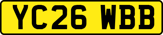 YC26WBB