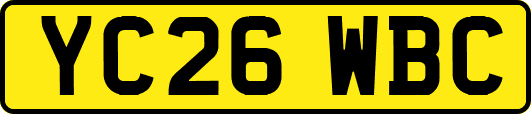 YC26WBC
