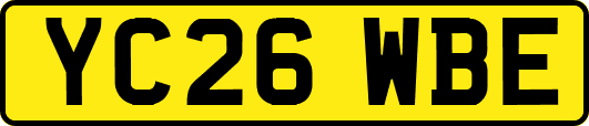 YC26WBE