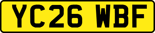 YC26WBF