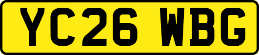 YC26WBG