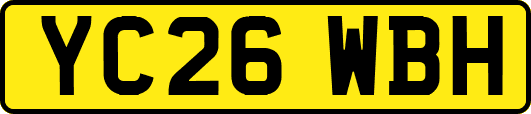 YC26WBH