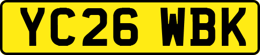 YC26WBK