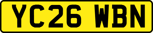 YC26WBN